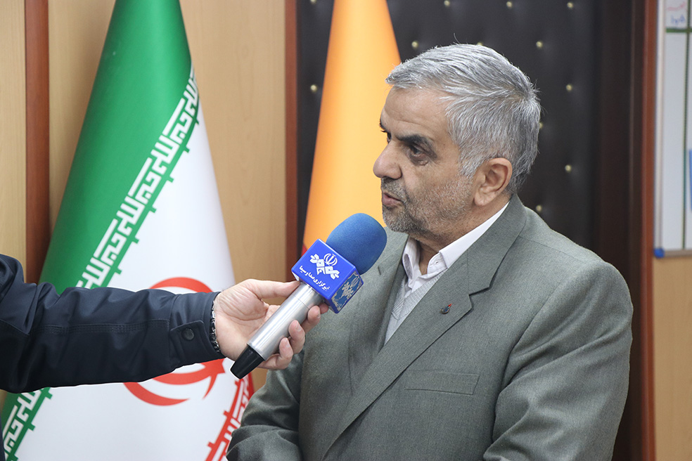 مصرف بیش از ۵ میلیارد مترمکعب گاز در گیلان؛ نیروگاه‌ها صدرنشین مصرف انرژی استان