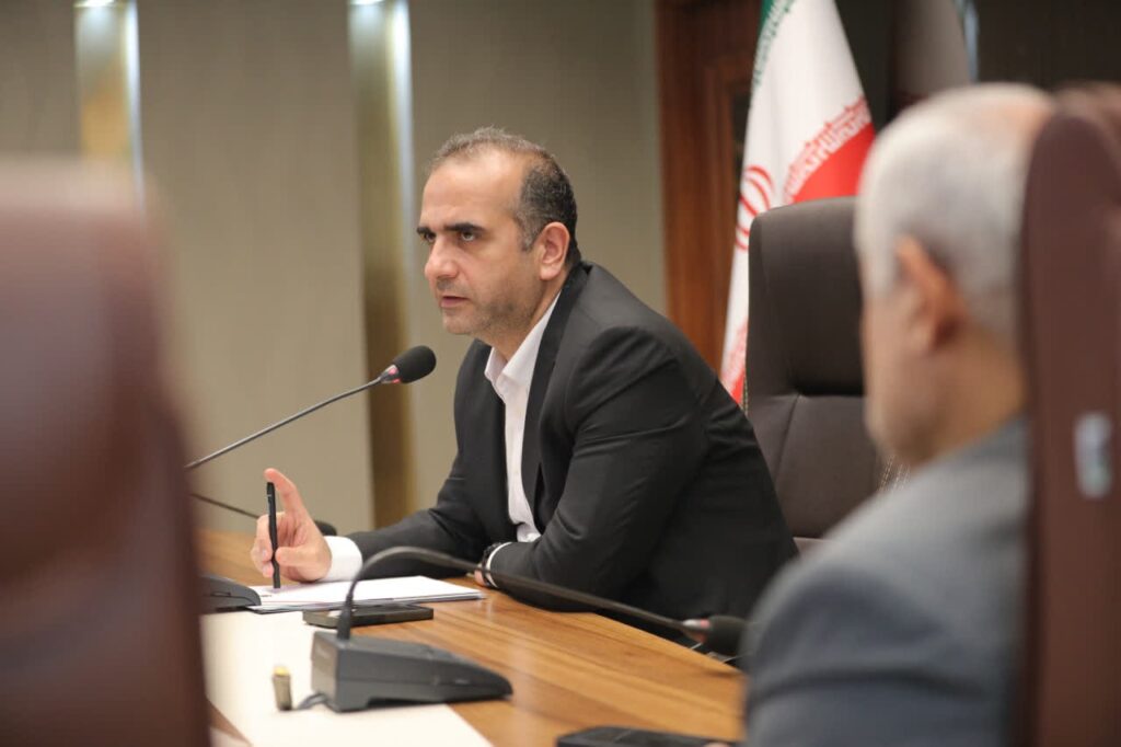 فرآهم ساختن میزبانی شایسته گردشگران در نوروز1405