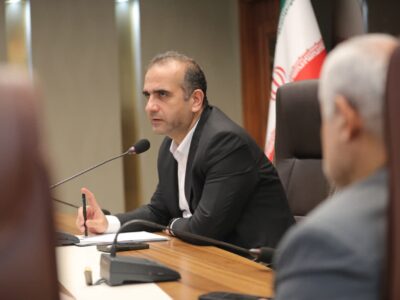 فرآهم ساختن میزبانی شایسته گردشگران در نوروز1405