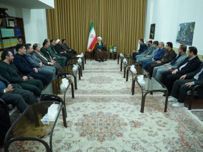 هم‌افزایی حاکمیت و مردم کلید عبور از پیچ‌های اقتصادی است