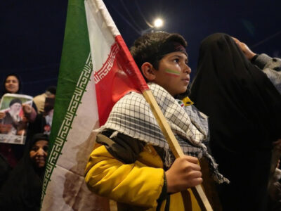 تحویل سال نو در میادین، مساجد، بقاع متبرکه و گلزارهای شهدای گیلان