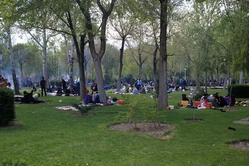 آمادگی پلیس راه گیلان برای روز طبیعت/ تشدید نظارت و برخورد با تخلفات ترافیکی