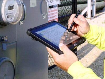 قرائت کنتور آب و برق تا اطلاع بعدی در گیلان انجام نمی‌شود