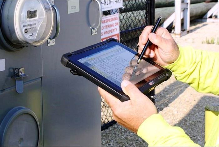 قرائت کنتور آب و برق تا اطلاع بعدی در گیلان انجام نمی‌شود