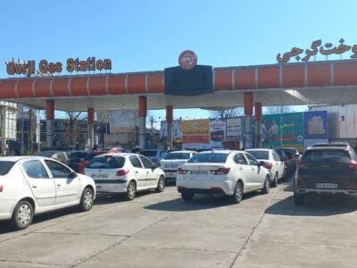 بیش از ۱۳۰ جایگاه عرضه سوخت در گیلان فعال هستند