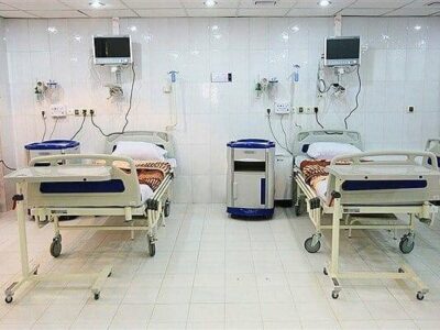 مجتمع امام سجاد (ع) رشت پس از ۲ ماه آغاز به کار کرد