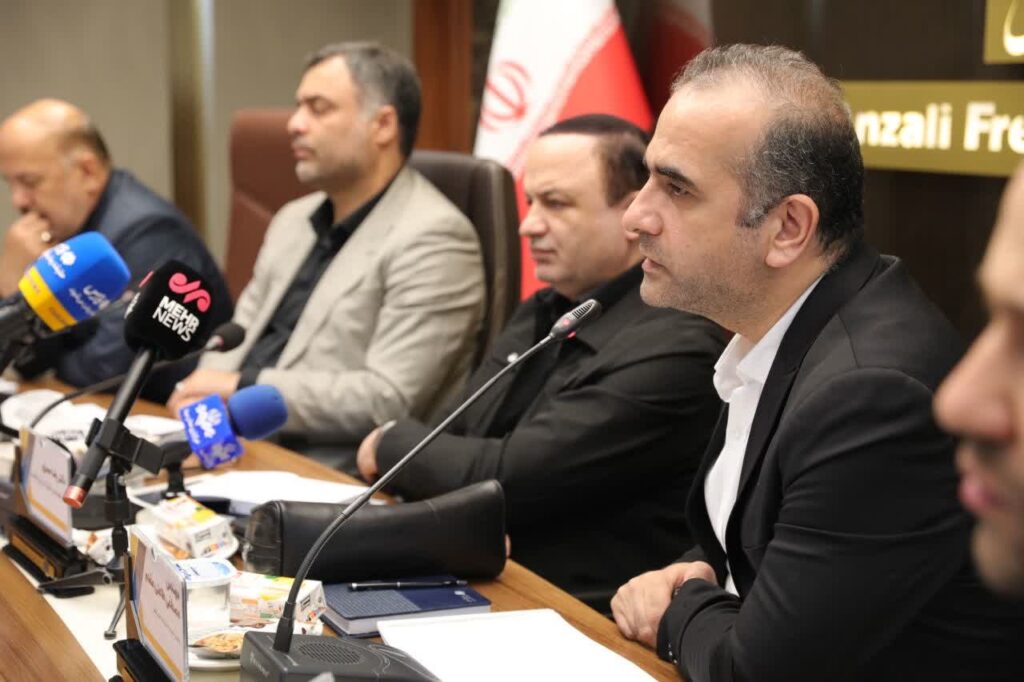 جذب ۵۶ هزار میلیارد تومان سرمایه در کمتر از یک سال