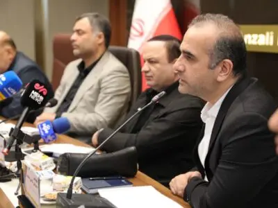 جذب ۵۶ هزار میلیارد تومان سرمایه در کمتر از یک سال