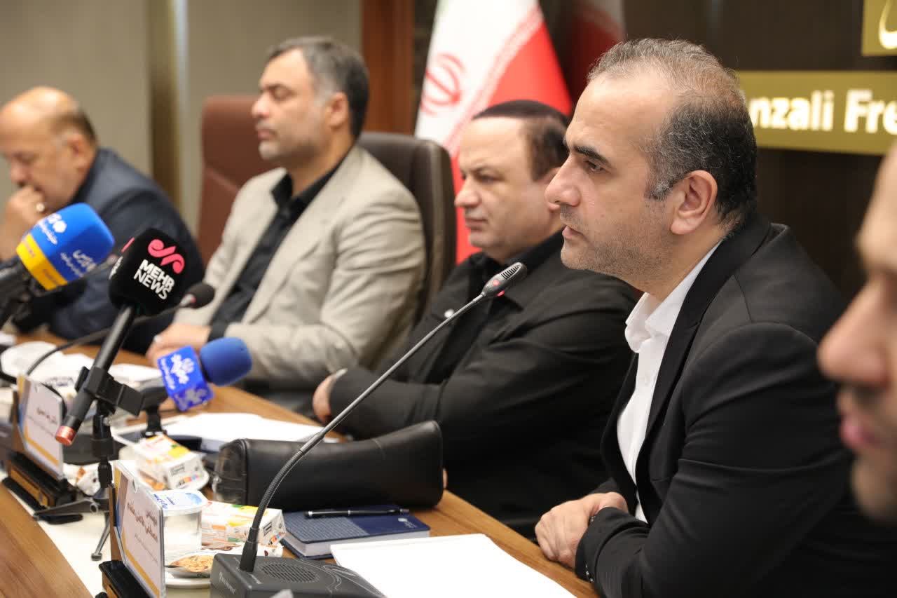 جذب ۵۶ هزار میلیارد تومان سرمایه در کمتر از یک سال