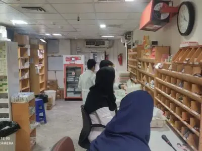 افزایش ۱۵ قلم داروی جدید در سبد دارویی مراکز درمانی تامین اجتماعی گیلان