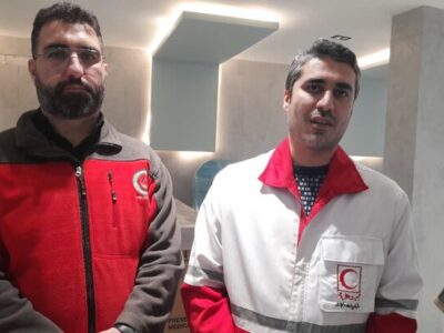 مرکز ۳۰ تختخوابی دیالیز هلال‌ مهر در رودسر آماده بهره‌برداری شد