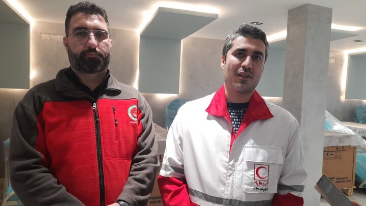 مرکز ۳۰ تختخوابی دیالیز هلال‌ مهر در رودسر آماده بهره‌برداری شد