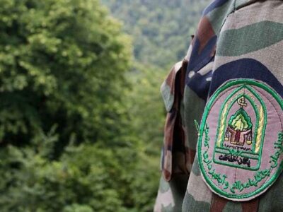 اجرای طرح تشدید حفاظت از منابع طبیعی گیلان با ۶۱۰ جنگلبان در ایام نوروز