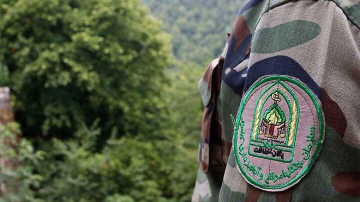 اجرای طرح تشدید حفاظت از منابع طبیعی گیلان با ۶۱۰ جنگلبان در ایام نوروز