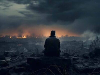 پروتکل نجات در طول حملات هوایی؛ تجمع در راه‌پله و استفاده از آسانسور ممنوع!