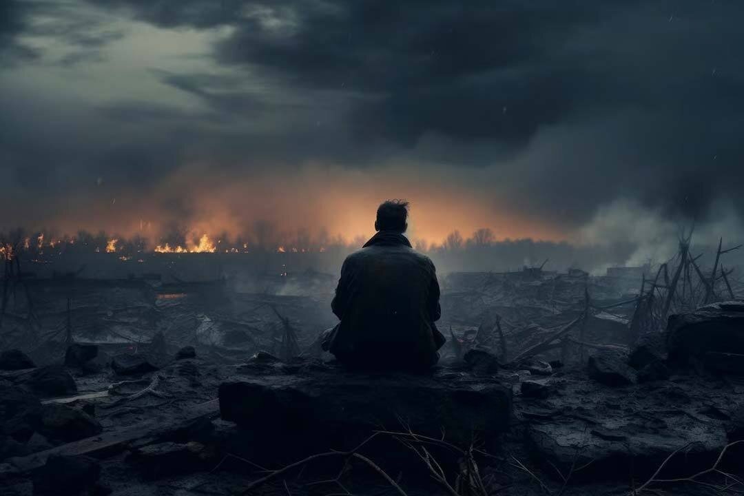 پروتکل نجات در طول حملات هوایی؛ تجمع در راه‌پله و استفاده از آسانسور ممنوع!