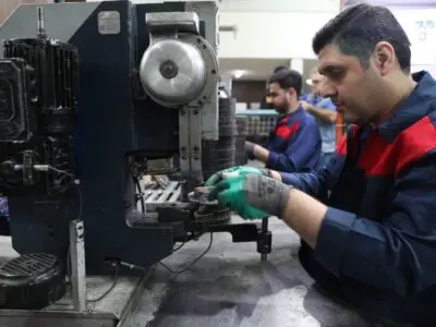 ضرورت تحکیم پایداری اقتصادی و مسئولیت‌پذیری اجتماعی کارفرمایان در شرایط جنگی