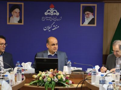 خدمات‌رسانی مطلوب اولویت مدیریت استان است / مرغ ۵ درصد ارزان‌تر از تهران عرضه شود