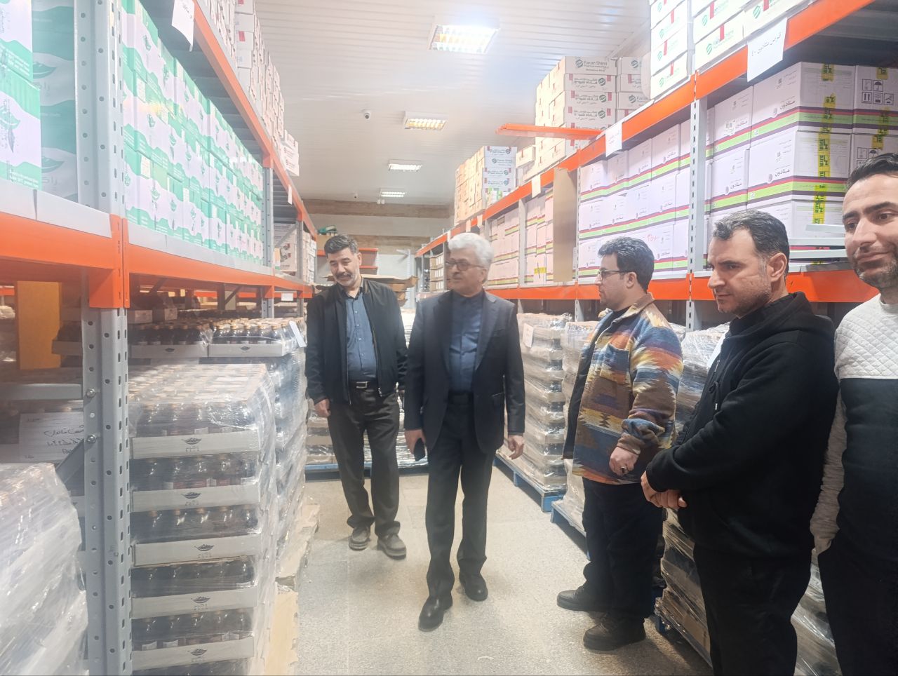 کمبودهای احتمالی، نحوه تامین و توزیع دارو درگیلان بررسی شد