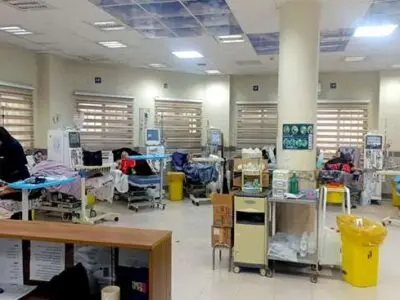 آماده‌باش ۱۰۰ درصدی مراکز بهداشتی و درمانی گیلان/ پوشش خدمات درمانی دیالیز افزایش یافت