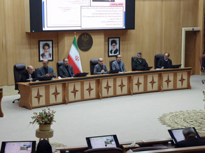 اولویت اصلی در نوروز، خدمت‌رسانی بی‌قید و شرط به مردم است