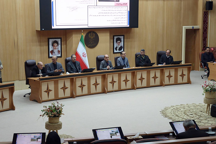 اولویت اصلی در نوروز، خدمت‌رسانی بی‌قید و شرط به مردم است