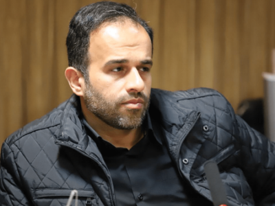 شوقی: رشت آماده هرگونه بحران و حمله است