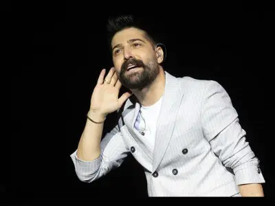 حمید هیراد درگذشت