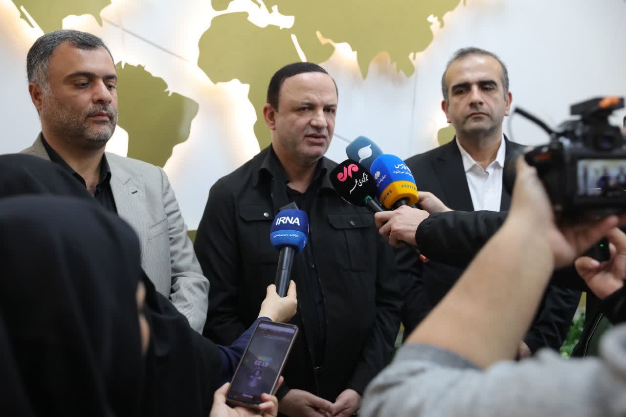 تاکید دبیر شورایعالی مناطق آزاد بر بهره‌برداری حداکثری از ظرفیت‌های کریدوری