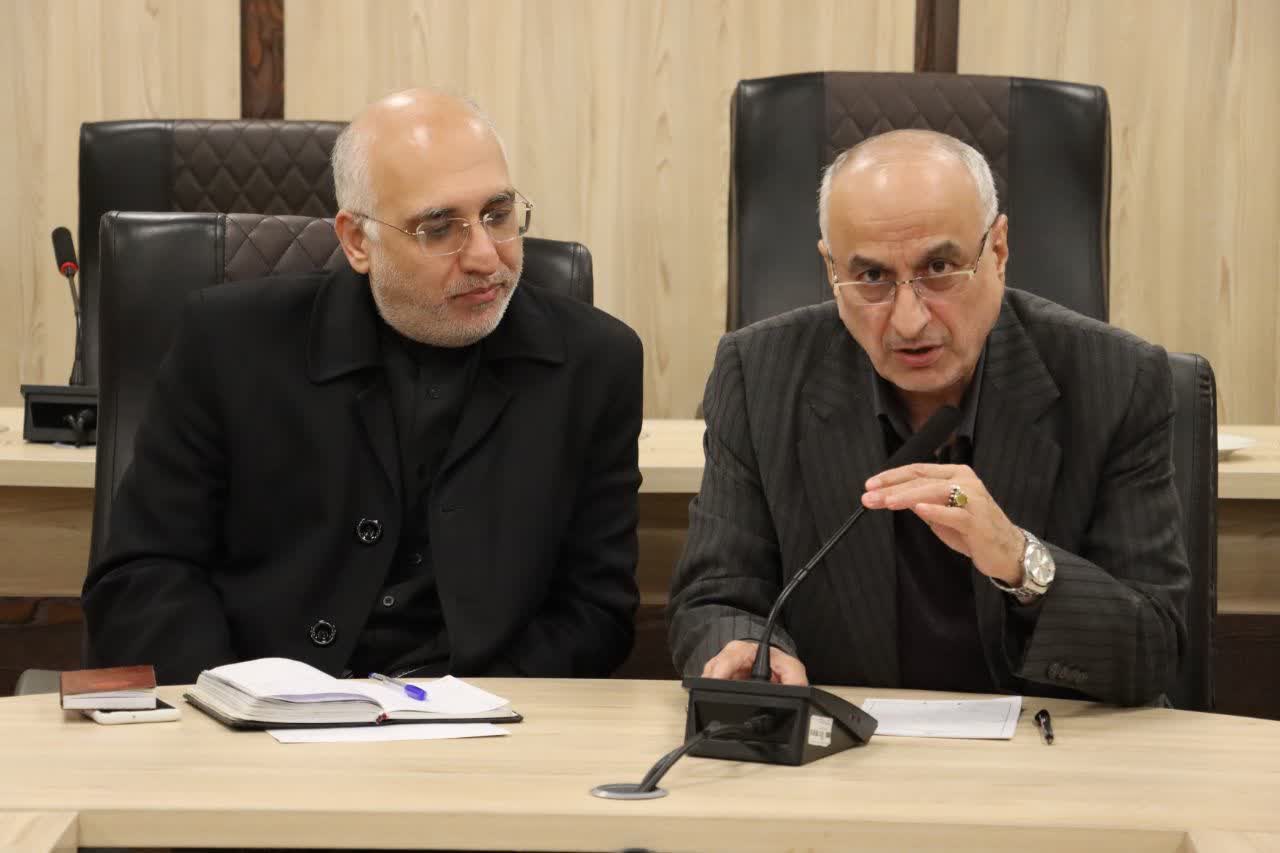 تزریق مستمر کالاهای اساسی و پرمصرف به فروشگاه‌های گیلان