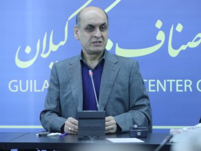 استاندار در جلسه ستاد مدیریت بحران‌ گیلان