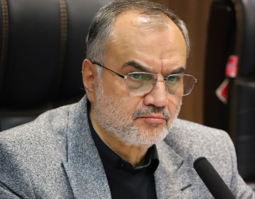 اُبهت پوشالی آمریکا لگدمال شد/ شهادت در راه وطن برایمان افتخار است