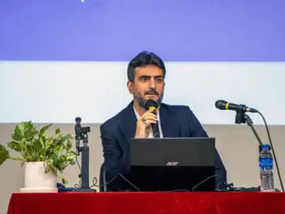 هنر نمایش، مرهمی بر روان کودکان در نبرد با استکبار جهانی