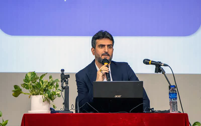 هنر نمایش، مرهمی بر روان کودکان در نبرد با استکبار جهانی