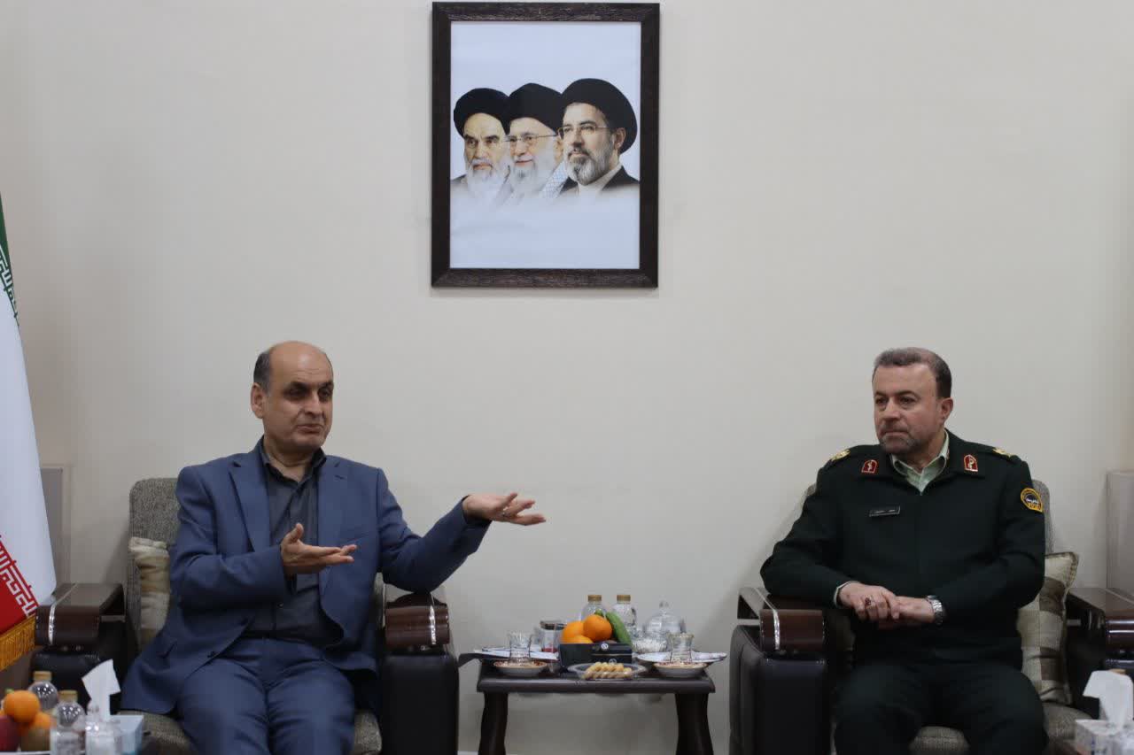 ورود ۷ میلیون مسافر به گیلان/ جنگ رمضان مانع سفر نیست