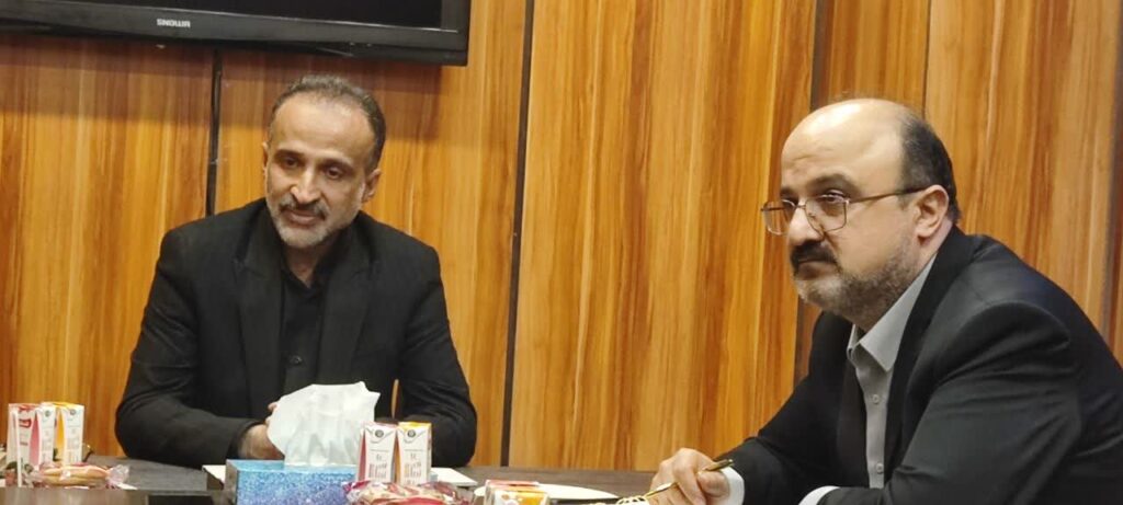 درآمدزایی از تنگه هرمز ده برابر درآمد نفتی است و تحریم‌ها را بی‌اثر می‌کند