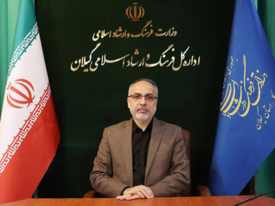 هنرمندان گیلان به تولید آثار بومی فراخوانده شدند