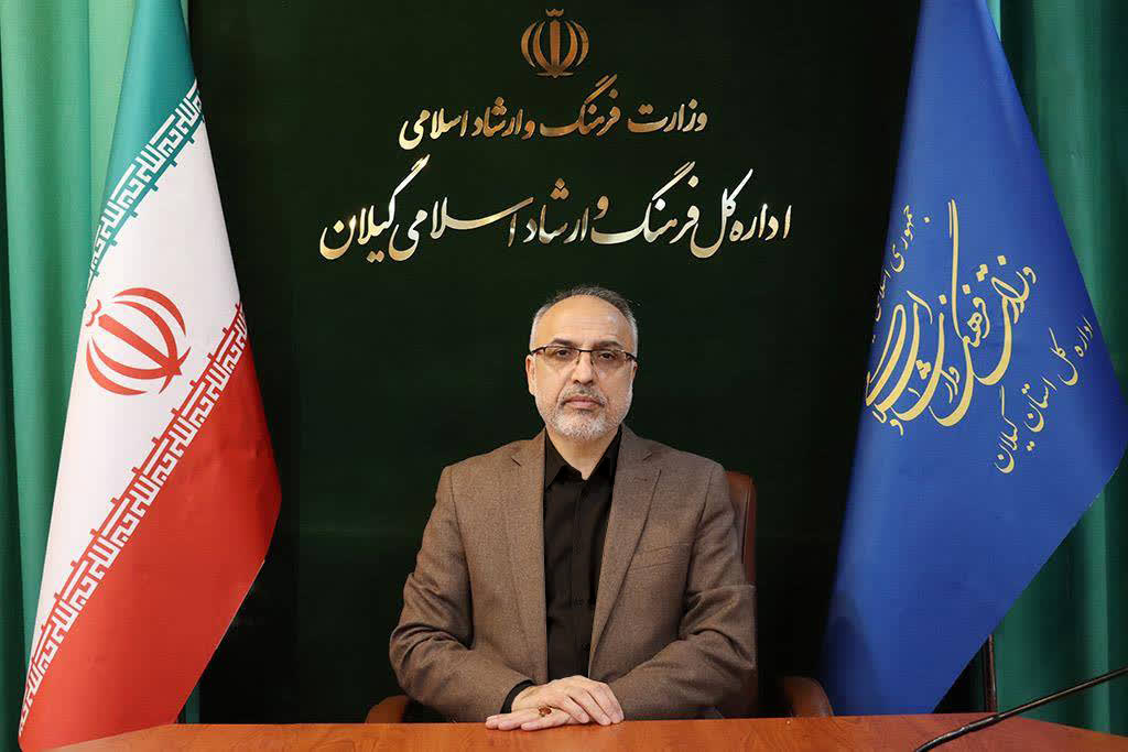 هنرمندان گیلان به تولید آثار بومی فراخوانده شدند