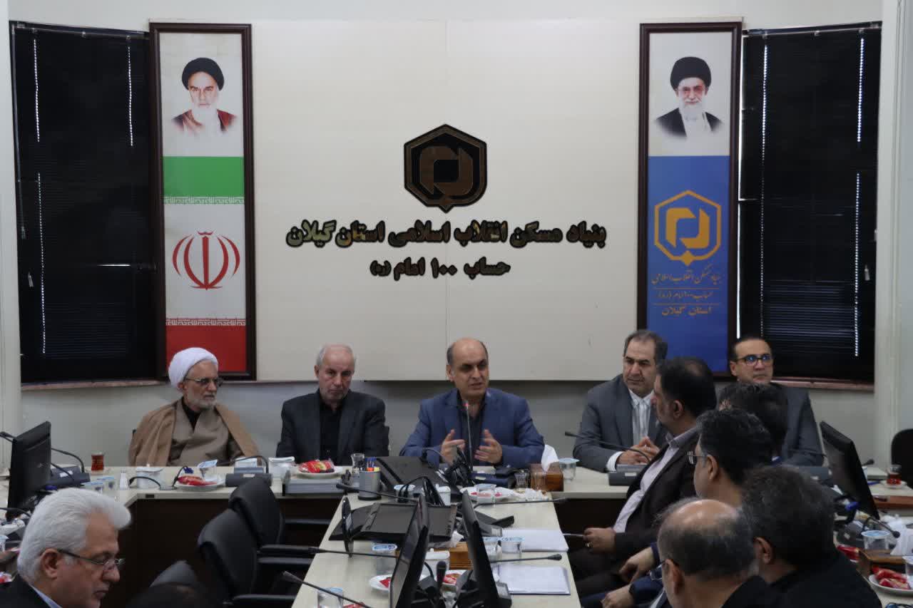 ۱۰۰ واحد مسکونی و تجاری در حملات اخیر دشمن آسیب دیدند