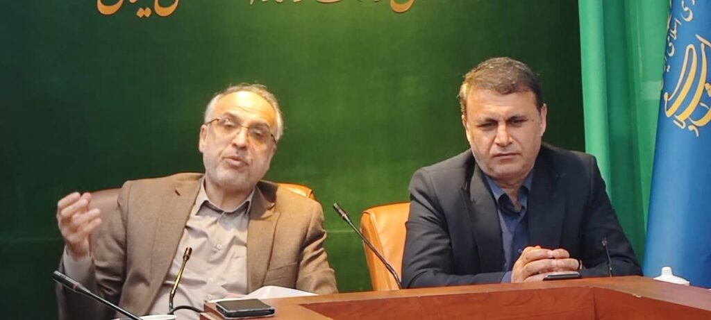 اول آرامش، بعد مطالبه‌گری/ رسانه‌ها در خط مقدم جنگ روانی