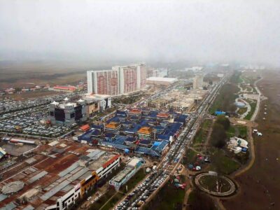 پرونده حریق ونوس در مسیر جمع‌بندی؛ بازسازی وارد فاز تازه شد