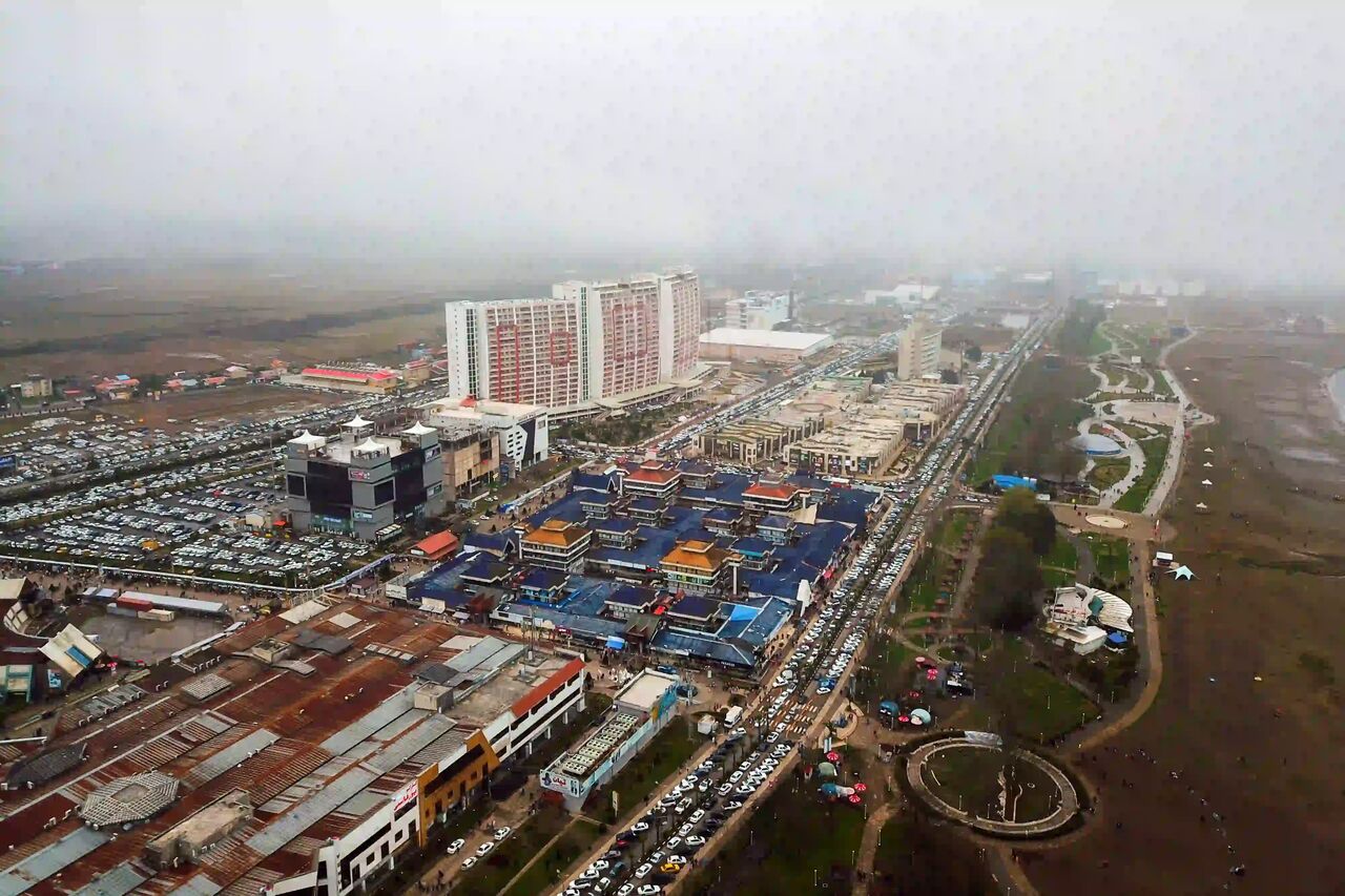 پرونده حریق ونوس در مسیر جمع‌بندی؛ بازسازی وارد فاز تازه شد