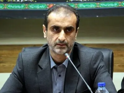 از میدان اجرا تا راهبری شهری؛ کارنامه مدیریتی سید محمد احمدی زیر ذره‌بین