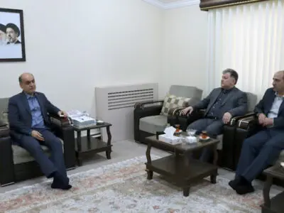 هشدار استاندار گیلان درباره هدررفت آب