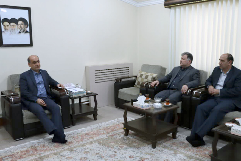 هشدار استاندار گیلان درباره هدررفت آب