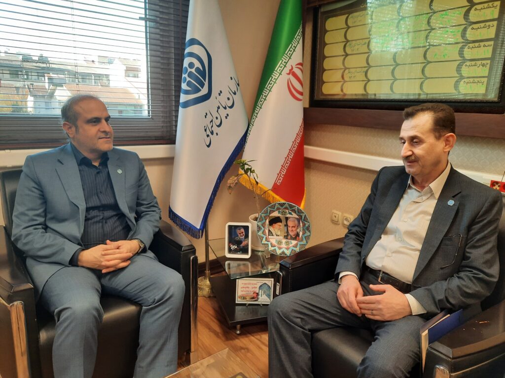 آغاز احداث بزرگ‌ترین مرکز درمانگاهی کشور در رشت