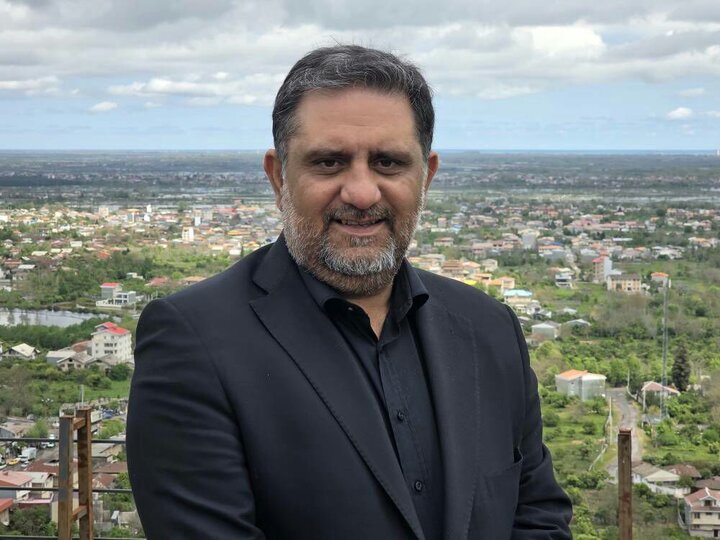 رئیس سازمان مدیریت استان: راه های گیلان نیازمند توجه ویژه است