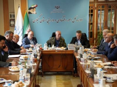 بانک‌های گیلان در جذب منابع عقب ماندند؛ رتبه ۲۹ کشور زیبنده استان نیست