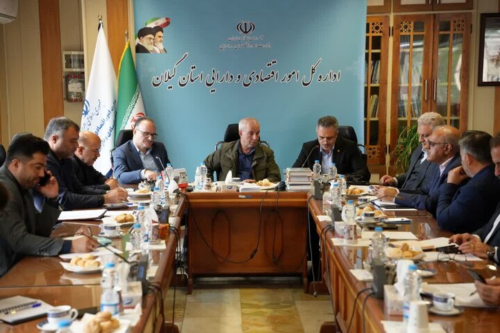 بانک‌های گیلان در جذب منابع عقب ماندند؛ رتبه ۲۹ کشور زیبنده استان نیست