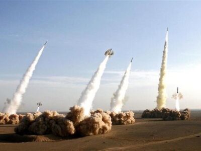 تحلیل سناریوهای ژئوپلیتیک و نقش نارضایتی‌های داخلی در سیاست خارجی تهران